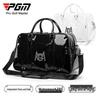 Korean Style Women's Golf Clothing Bag - Colorful On-Course Fashion Accessory
