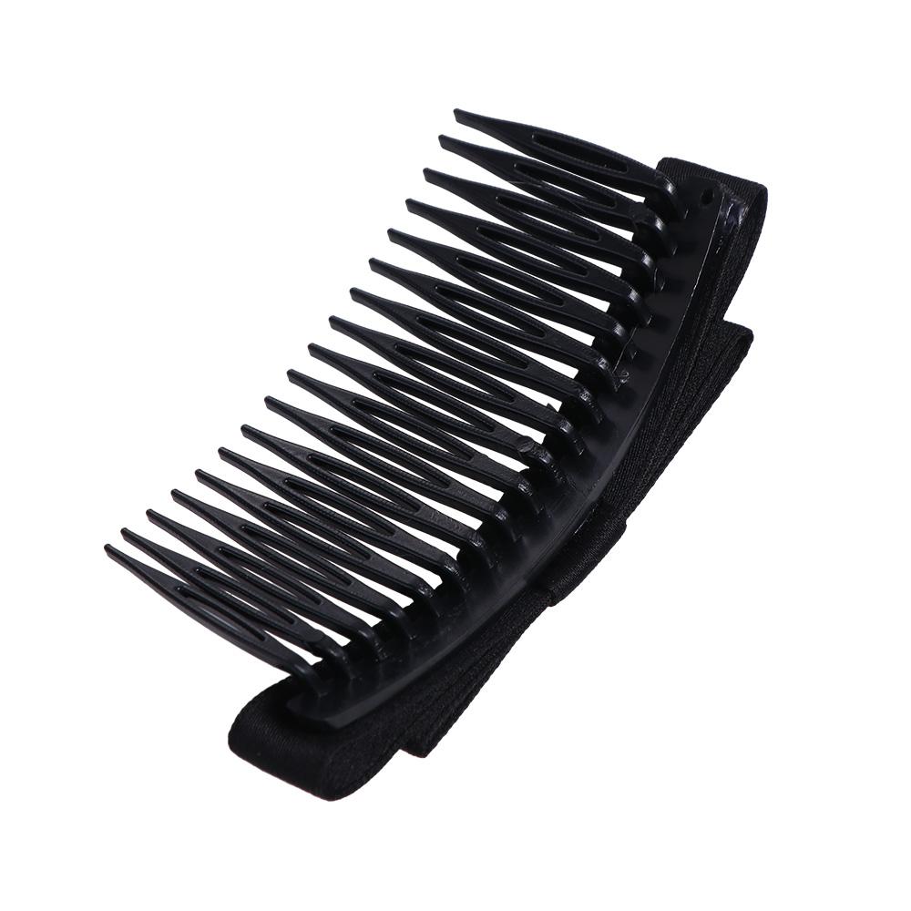 Barrettes Hair Curler Korean Style Hair Clip Hair Accessories Bow Hairpin Bowknot Hair Comb