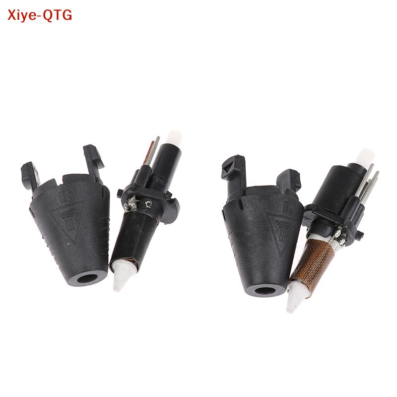 NOUVELLE Buse de Remplacement Tête d'Impression Extrudeuse Pour Stylo d'Impression 3D de 1ère et 2ème Génération