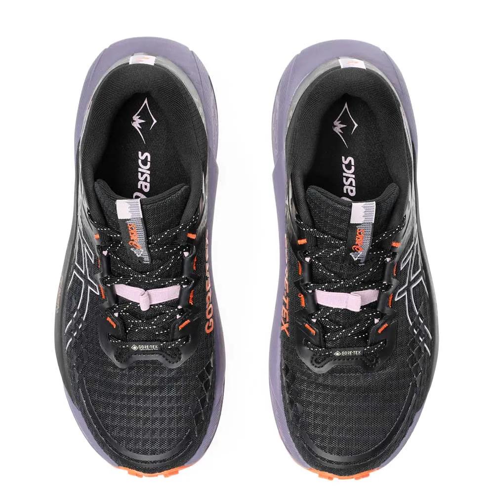 Asics Trail Running Shoes Gel Trabuco 13 Goretex