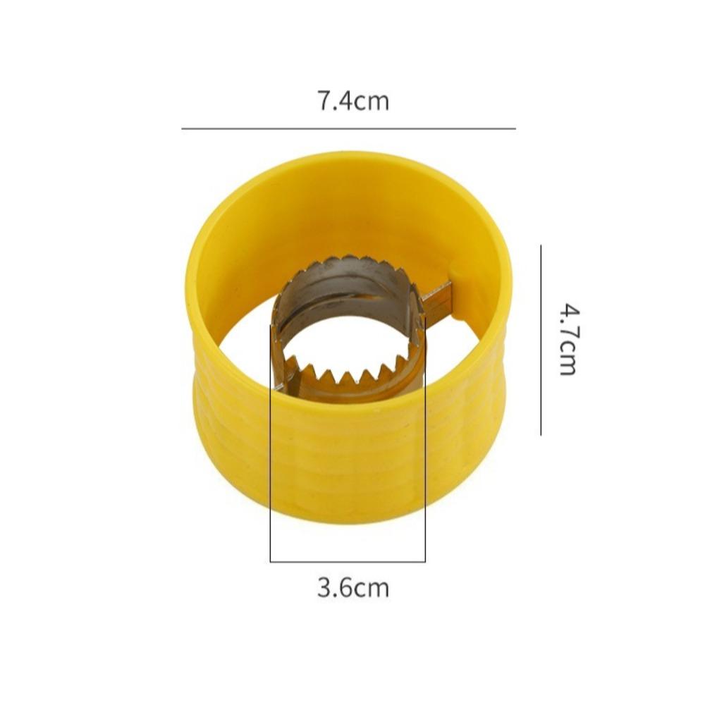 Corn Stripper Peeler Cob Cutter Thresher Corn Stripper Fruit Vegetable Tools Cooking Tools Kitchen Accessories Cob Remover