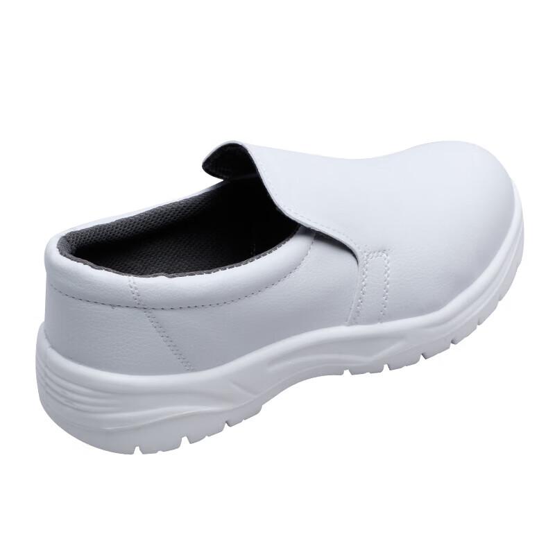 Breathable Steel Toe Work Safety Shoes 47