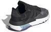adidas Originals Nite Jogger 'Black Purple' Women's FV4135