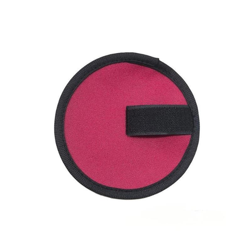 Angelköder-Set: Enthält Köder, Handschuhe, Schilde, Hakenabdeckungen und Aufbewahrungsschutz.