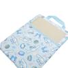 Marushin Tablet Sanrio Cinnamoroll Pastel Tablet Fits in a School Bag with Cute for Elementary School Boys and Model 3065020200 Case, Cinnamon,