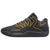 KD 18 Basketball Shoes Men's Black HV1992-002