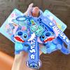 Backpacks Lilostitch Cars Keychains Pendants Accessories Dolls Couple Gifts