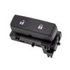 Door Lock Switch +Mirror Switch Driver Side Fit For Gmc Chevy Silverado Control Part