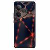 For Realme GT 6T Case Silicone Soft Lions Cat TPU Back Cover For Realme GT Neo6 Cases Protective GT6t 5G Fashion Lovely Shell