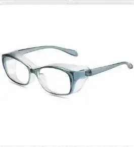 

Men Women Stylish HD Clear Blue Light Blocking Night Vision Glasses Latest Night Vision Glasses Night Driving Riding Eye Wear