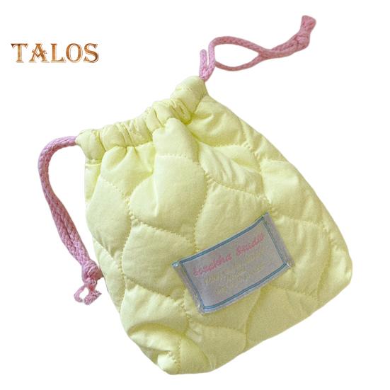 

Сумка для хранения на шнурке, портативная женская сумка для салфеток и прокладок, многофункциональный дорожный органайзер, небольшой кошелек для монет