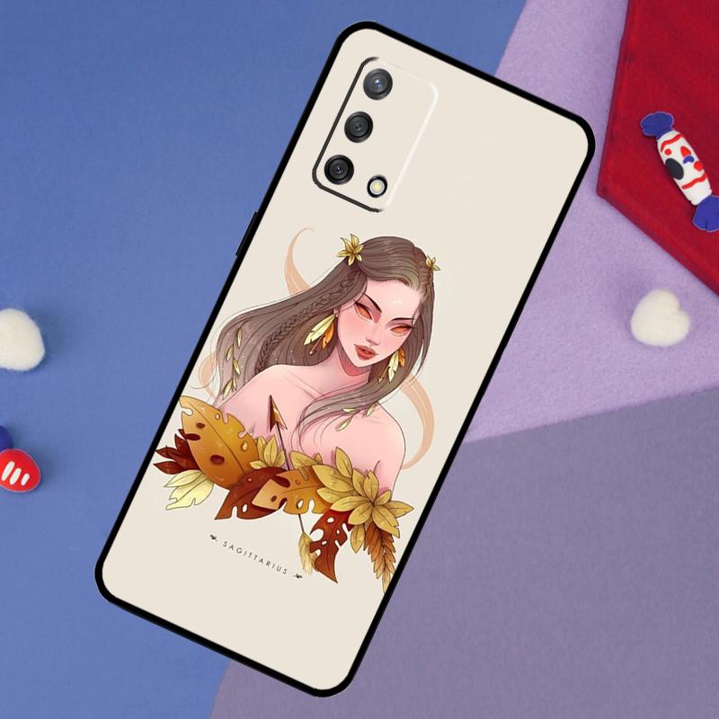 

Чехол-гороскоп Дева Скорпион Телец для Oppo A6 Pro A5 A18 A38 A58 A78 A98 A54 A74 A94 A17 A57 A80 A60 A40 A96 A76 A16 A15 OPPO A40 A40m