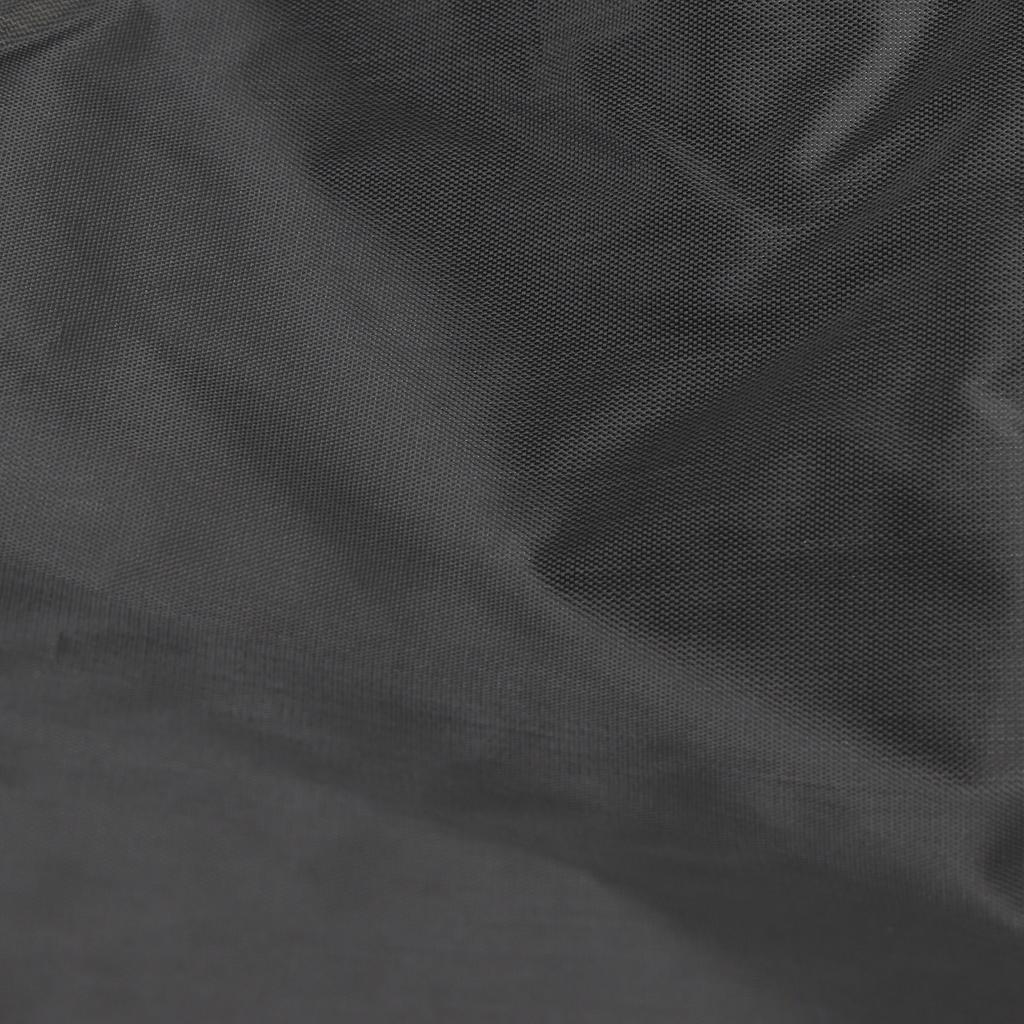 Heavy Duty Boat Cover Waterproof Black For 16-18Ft Fishing Ski Bass Shelter