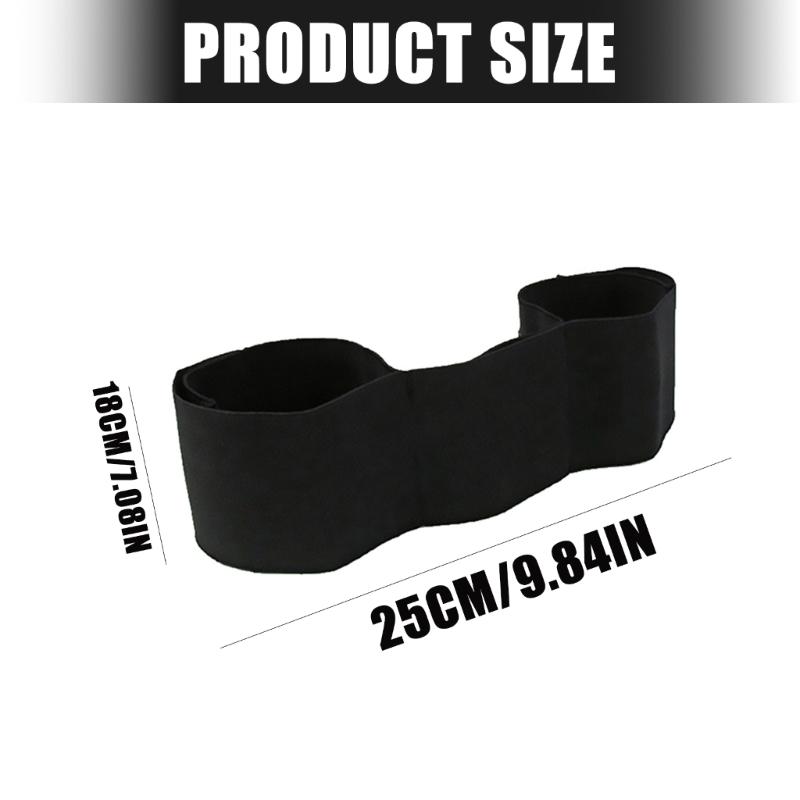 Golf Swing Corrector Trainings Aid For Beginner Ergonomic Hand Position Trainer To Improve Grip & Wrist Alignment