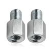 View Mirror Screws Clockwise Threaded Parts Scooter