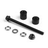 ATT-Auto Modified Replacement Parts Accessories Balance Ball Crankshaft Pulley Installation Tool For LS1 2 LQ4 LQ9 LS7 BX102018