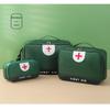 Portable Medicine Bag Outdoor Travel Portable Medical First Aid Bag Medicine Carrying Bag Home Large Capacity Home Medicine Bag