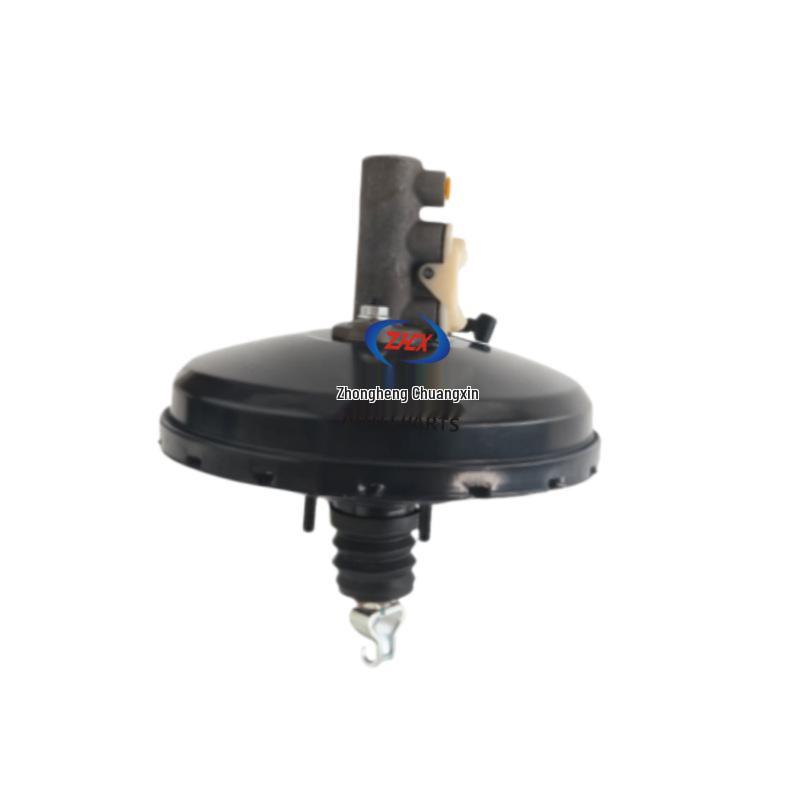 Jinbei Xiaohaishi X30L EV Brake Master Cylinder with Booster - Xinyuan Series