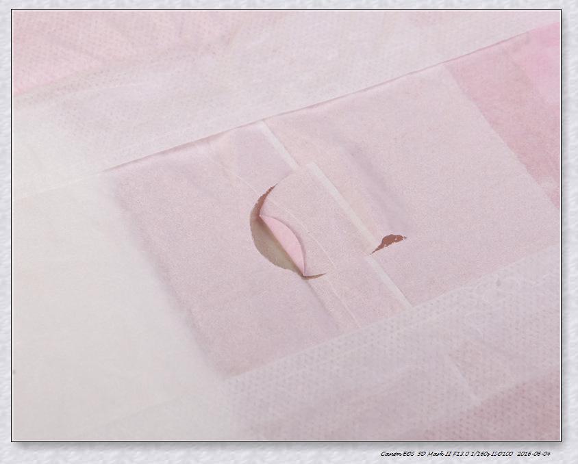 DONO Disposable Male Dog Diapers with Sanitary Napkins, Medium Size Pee Pads