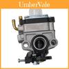 For Tbc 230 Tbc 225 Mechanical Carburetor Package With Installation Guide For Small Engine Repair