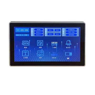 Smart Home – Impianti domotici