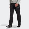 Adidas AEROREADY Essentials Stanford Tapered Cuff Pants Black Men's GK8893