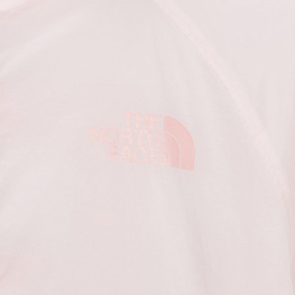 The North Face Kids Little Glamp Jacket Light Pink Nj3lr16u