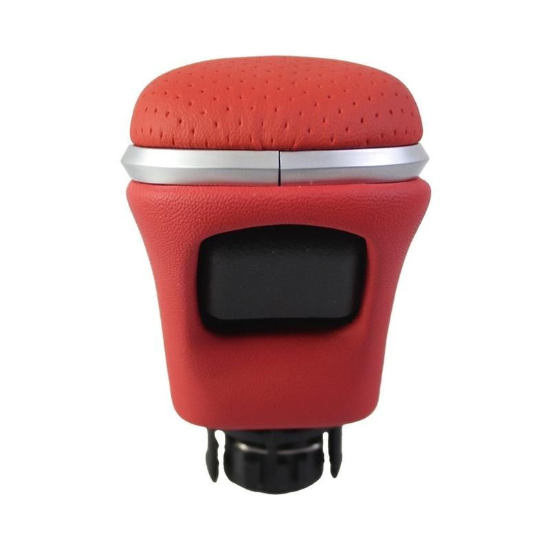 

Gear Shift Knob for Toyota For Camry XV70 2018- and For Corolla SE XSE LE XLE 2018- Replacement with Materials