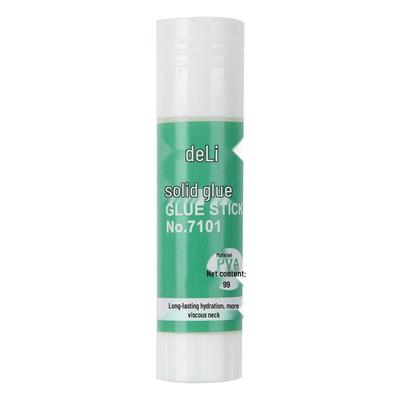 Deli 7101 Solid Glue Stick