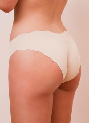Hanna Style Slips 03-64 Hoch Ausgeschnitten Lasergeschnitten Hanna Style