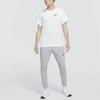 Nike Dri-Fit Solid Casual Training Sweatpants Men Bottoms Grey CZ6380-063