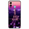 For Infinix Hot 12 Play NFC Case X6816D Shockproof Silicone Soft TPU Phone Cover for Infinix hot12 play NFC Case Bumper Funda