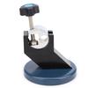 0-100mm Micrometer Stand Bracket Round Base for Screw-Thread Outside Micrometer(0-100mm )