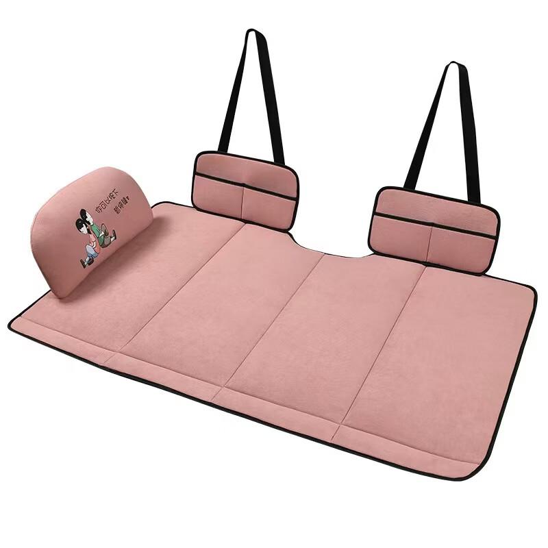 OEINGOEING Car Back Seat Air Mattress