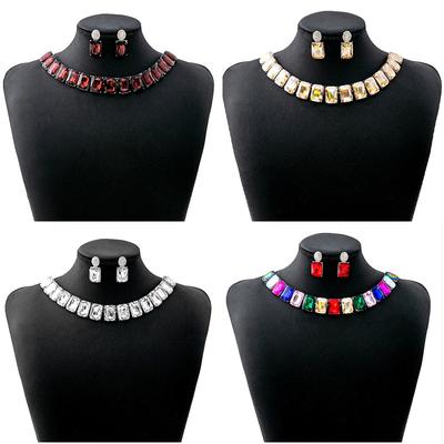 Joyas y bisutería – Conjuntos de joyas