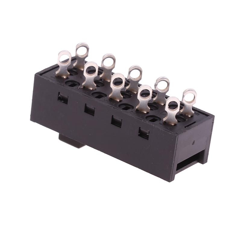 4-Speed Toggle Switch Four-Speed Switch Slide Switch Hair Dryer Dse-2410 16A High Current 10-Pin