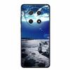 Phone Case For Huawei Nova 14i Back Cover Case Shockproof Black Silicone Soft Funda Para For Huawei Nova 12i Y91 13i Case Coque