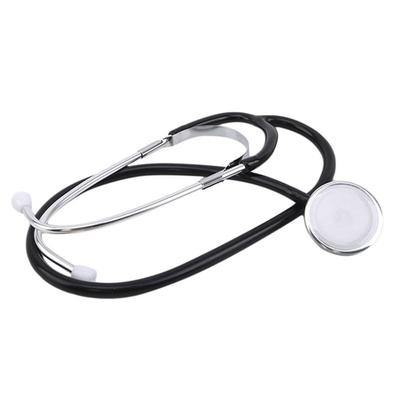Single Head Stethoscope Vet Doctor Multifunctional Stethoscope