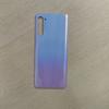 Original Back Cover For Oppo Find X2 Lite CPH2005 Battery Cover For Reno 3 5G Back Glass Rear Door Housing with Camera Lens