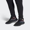 adidas Sobakov 'Black Royal Scarlet' EE5623