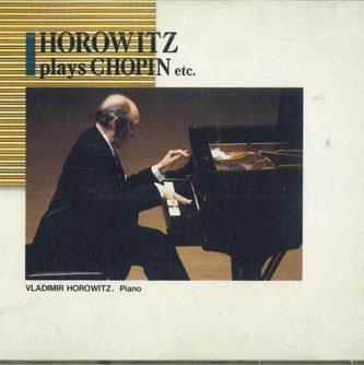 

CD ВЛАДИМИР ГОРОВИЦ - Горовиц играет Шопена и др.. 75DC11002 SONY Япония Классика Б/У