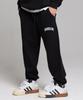 CREAM SODA LAB Lab Nno1 Prism Logo Training Jogger Pants Black
