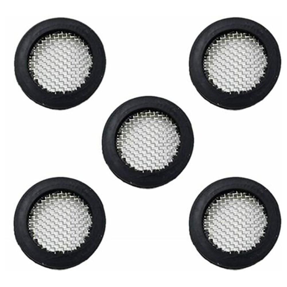 Резиновая шайба премиум-класса для соединений 3/4 (77 символов) чёрный — фото 7