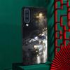 Car Cool Case for Samsung Galaxy A50 A10 A70 A30 A20s A20e A40 A10s A10e A90 5G A30s A60 A20 TPU Black Phone Cover A51 A52 Coque