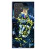 Coque Pour Samsung Galaxy S23 Ultra Kylian Mbappe psg france Maniacase