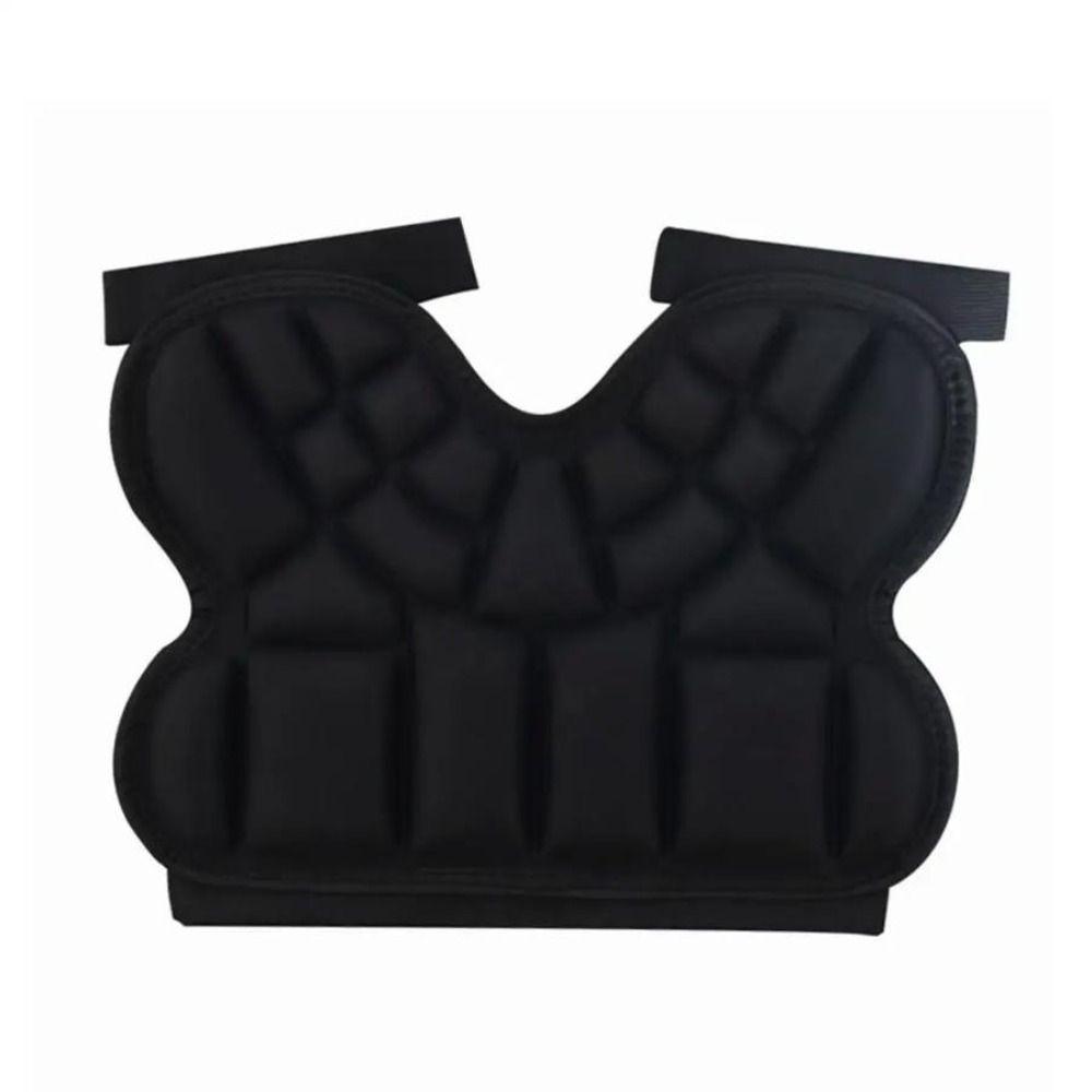 Impact Resistant Children Protective Hip Pad Elastic Protective Padded Shorts  Skiing