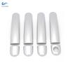 Car Exterior Door Handle Cover Trim Accessories For Seat Leon MK1 Toledo 1999-2007 Arosa 1997-2004 Ibiza Cordoba Vario