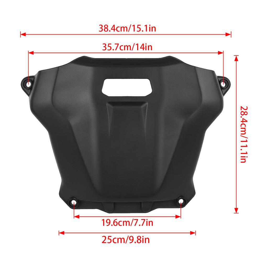 For BMW R 1300 GS R1300GS ADV Adventure 2025 2025 2025 Front Engine Protection Motor Protective Engine Housing Protection Cover