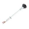 Heavy Pneumatic Sag Repair Pull Hammer Car Body Dent Repair Suction Cup Slide Tool