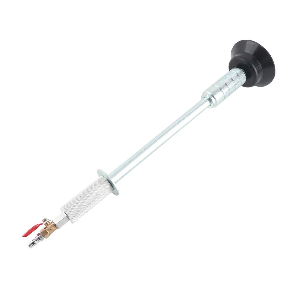 Heavy Pneumatic Sag Repair Pull Hammer Car Body Dent Repair Suction Cup Slide Tool